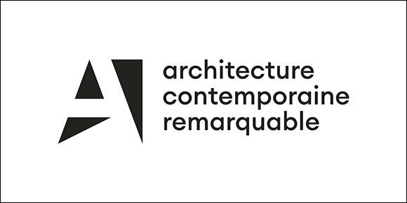 logo Architecture contemporaine remarquable