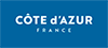 logo cote dazur France Comité régional tourisme