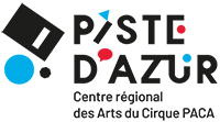 logo Piste d'Azur 2023
