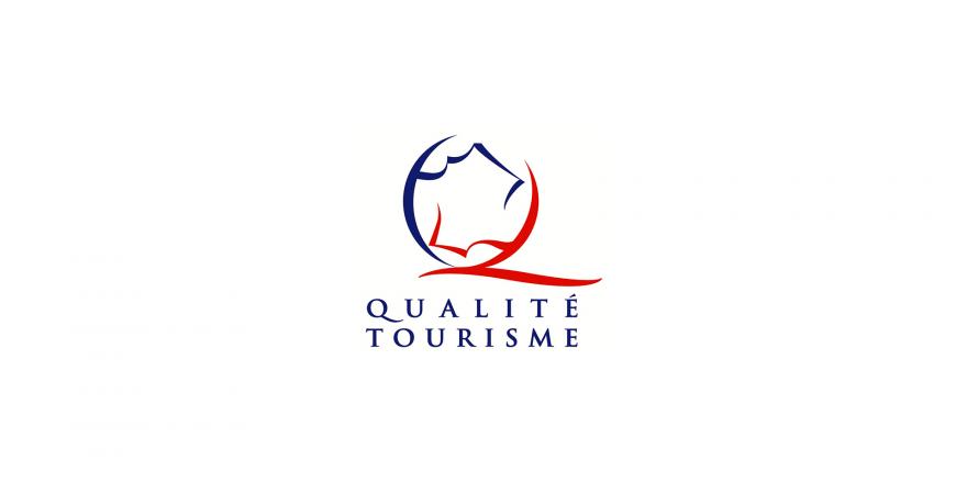 logo label qualité tourisme format 2 carrousel