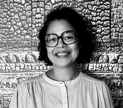 L'historienne de l'art Anne Lafont