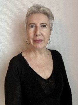 Anne Simon