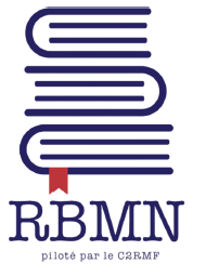Logos réseau bibliothèques