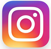 Instagram, logo officiel