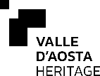 Logo du musée archéologique d'Aoste