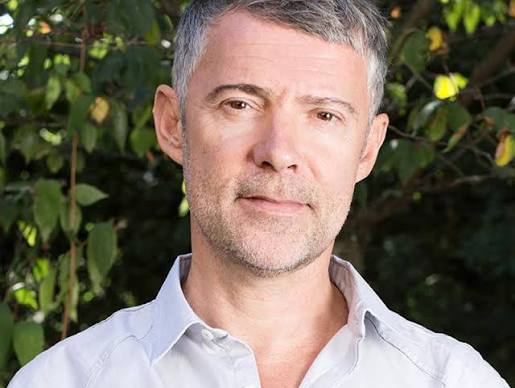 Visuel de Pascal Rousseau