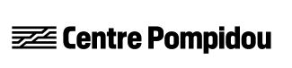 Logo du Centre Pompidou Paris