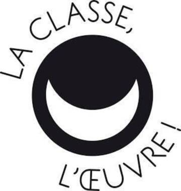 logo la classe l'oeuvre
