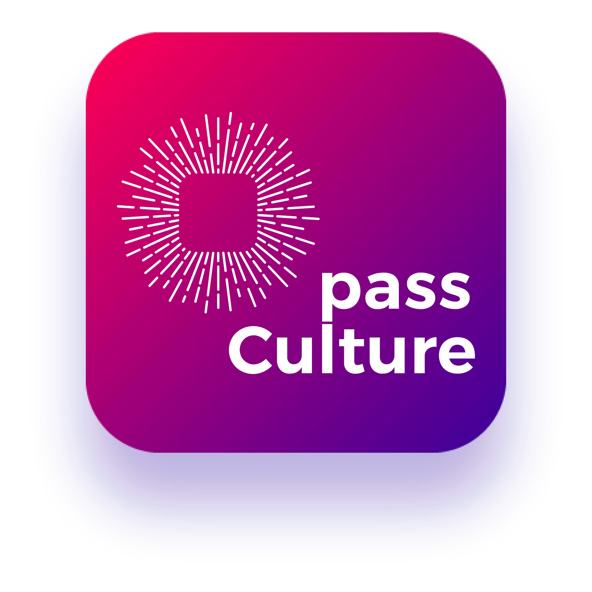 Logo pass Culture
