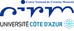 Logo CIRM UCA Nice