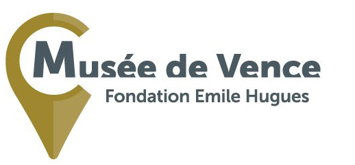 logo ville de Vence, officiel, 2025