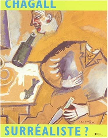catalogue chagall suuréaliste
