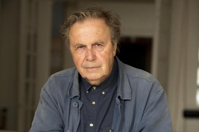 Jean-Christophe Bailly, conférence d'histoire de l'art. vignette Photo (c) Opale, 2024