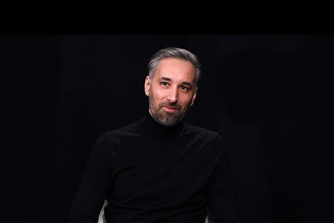 Nicolas Ballet, conférence, histoire de l'art, photo : DR (c) 2024