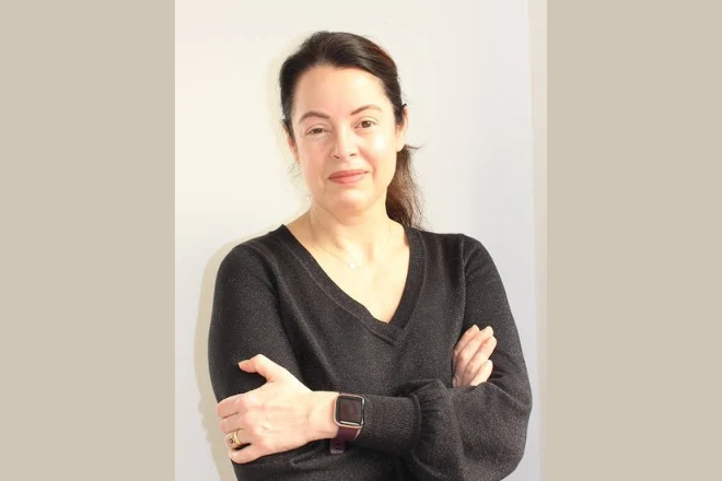 Vignette de Déborah Anne Blocker