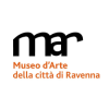 Logo du musée d'art de la cité de Ravenne