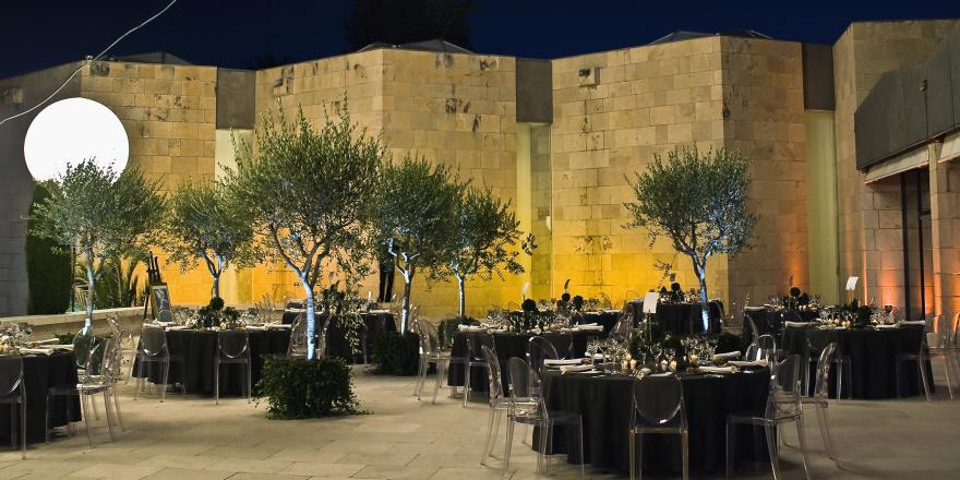 Privatisation du musée national Marc Chagall