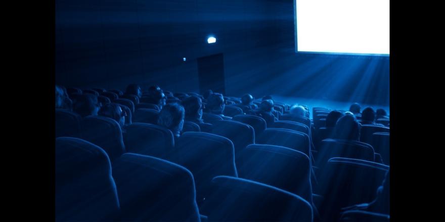 projection cinéma photo DR