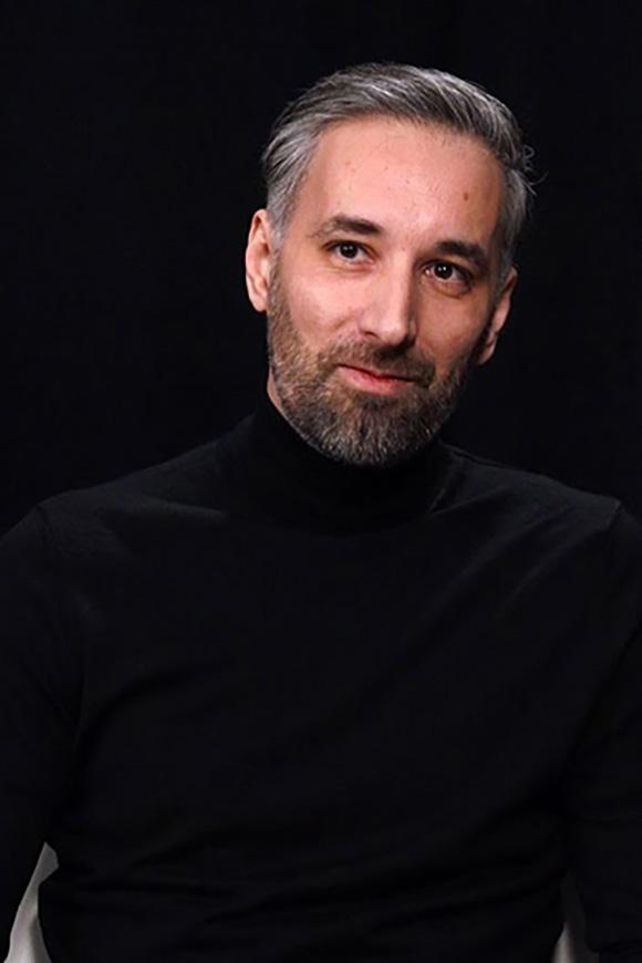 Nicolas ballet, conférence, histoire de l'art, photo : DR (c) 2024