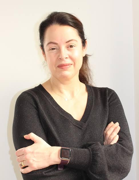 Visuel de Déborah Anne Blocker pour le cycle de conférences 2026-2027