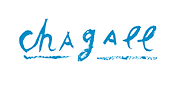 logo musée national Marc Chagall