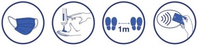 logos anti-covid
