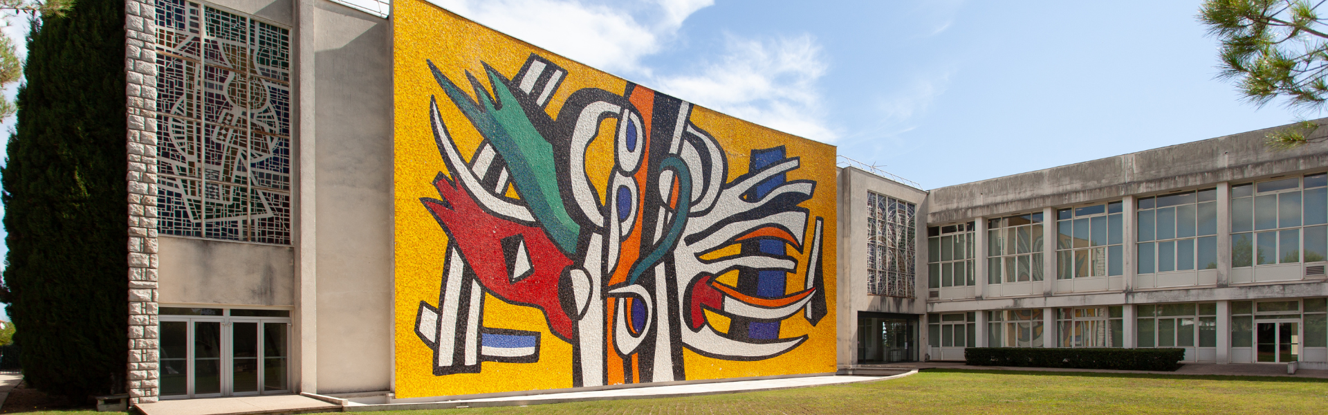 Fernand Léger giraud The Disc - Léger, Fernand. Museo Nacional Thyssen-Bornemisza