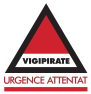 Plan Vigipirate niveau "Urgence Attentat"