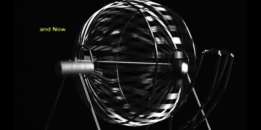 Elizabeth Price, captation de la vidéo User Group Disco, 2009 (vidéo HD couleur et son, 15 min). Courtesy Elizabeth Price, 2022