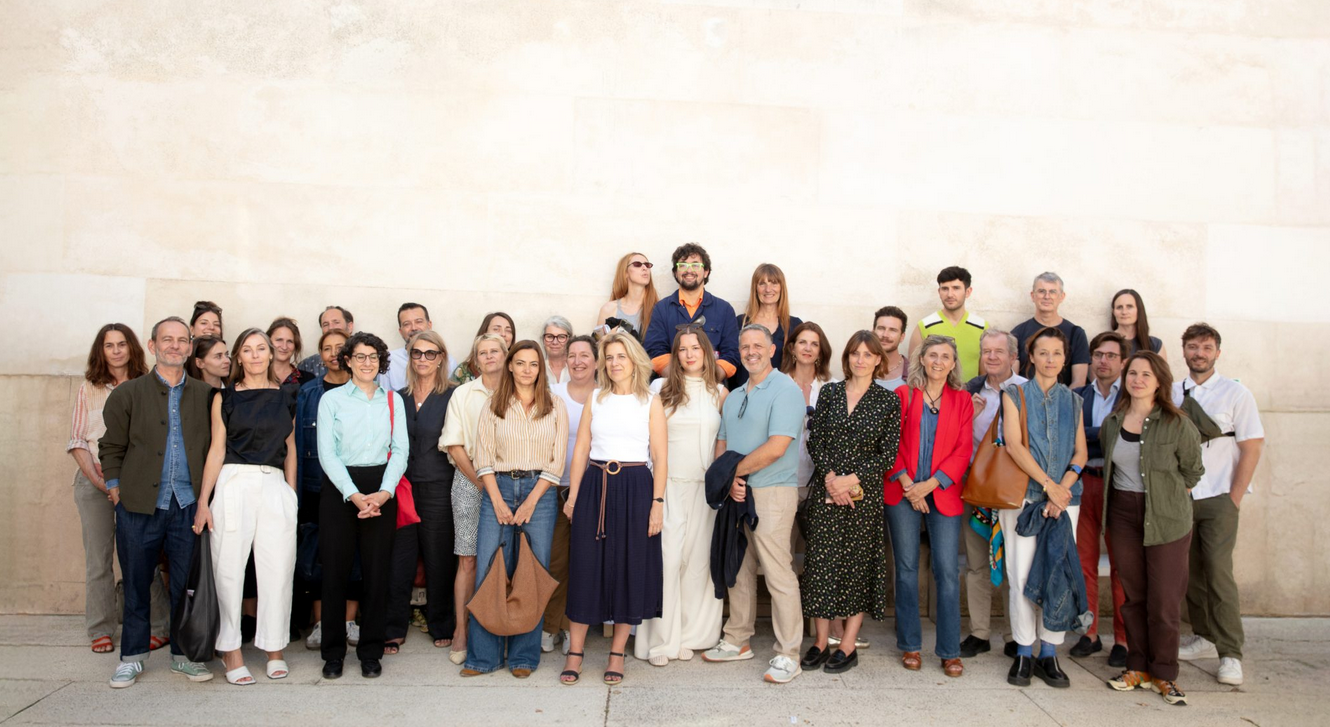 Photo des Rencontres Plein Sud à Arles 