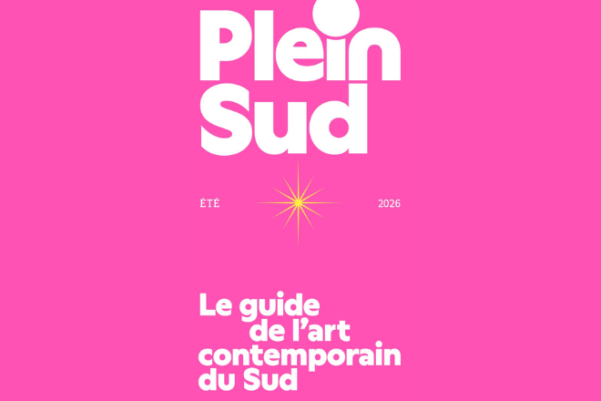 Visuel du nouveau Guide Plein Sud 2026 en format vignette